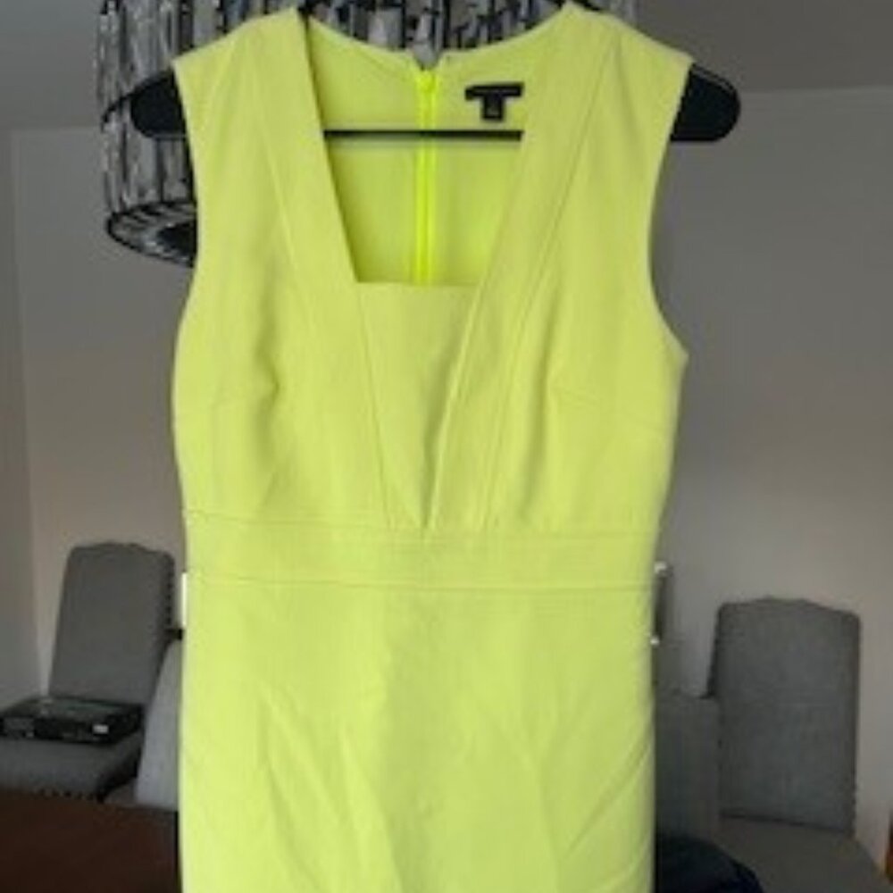 Ann Taylor Dress